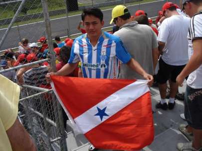 Arthur K. Makino (Interlagos - SP)